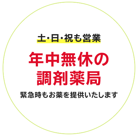 ミヤザワ薬局