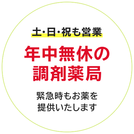ミヤザワ薬局